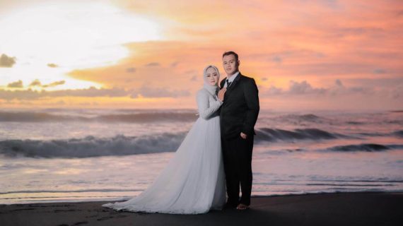 Widhia & Toni | Kate