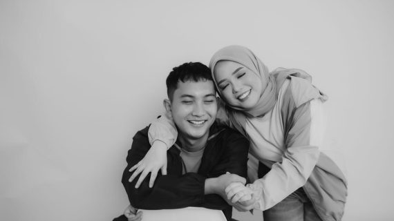 Luthfi & Anggia | Lani