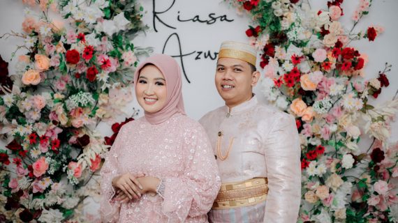Riasa & Azwar | mewa