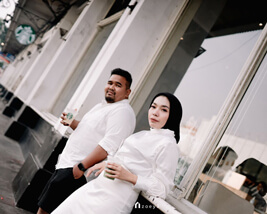 Bagaz & Karin | SAGE