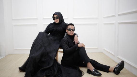 Delvi & Eko | Glamour