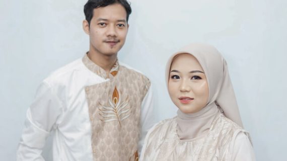 Adel & Ridwan | Luxy