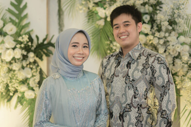 Sindy & Fatur | SAGE