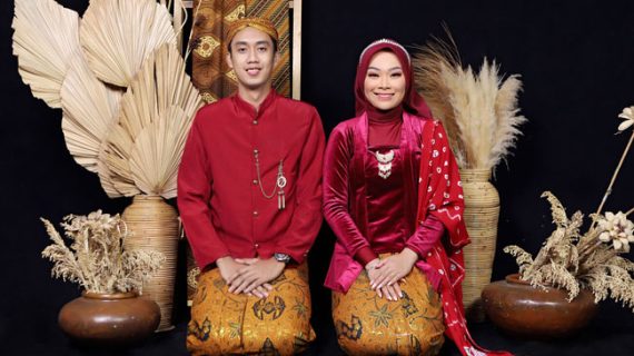 Yani & Ghazi | mewa