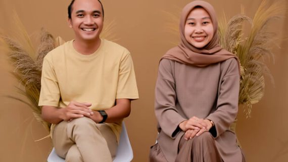 Hera & Rizky | mewa