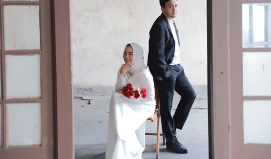Rima & Andri  | mewa