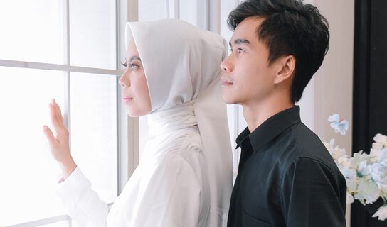 Novi & Imam | Megan