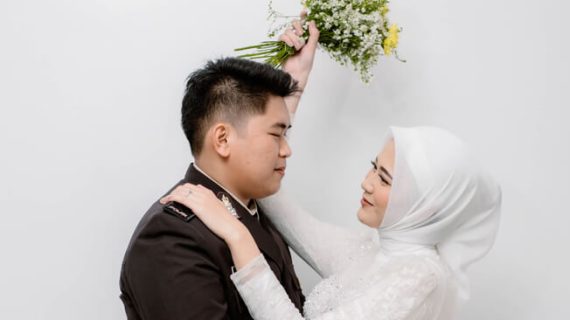 Shely & Arnold | Glamour