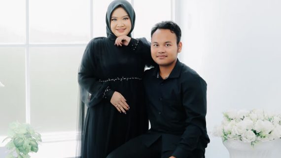 Tian & Yuli | Glamour