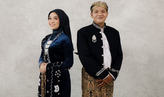 Anti & Wildan | Luxy