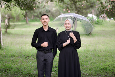 Silvi & Alwi | mewa