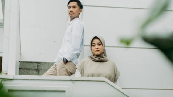 Nanda & Bakti | SAGE