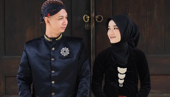 Alin & Andan | Glamour