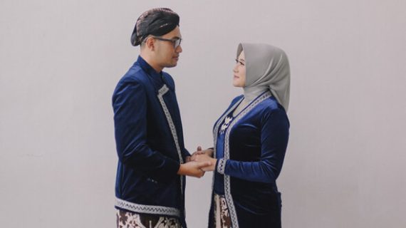Ivo & Adhit | mewa