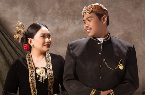 Windi & Kenang | Megan