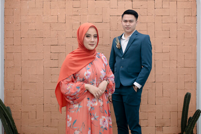 Anti & Danur  | SAGE