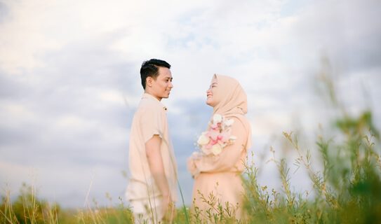 Fikha & Agung | Luxy