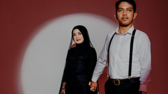 Enggal & Mito | SAGE