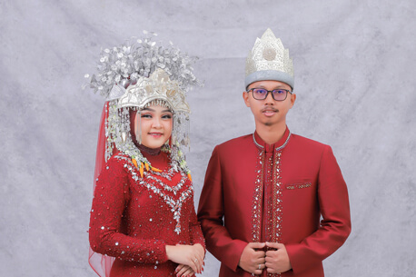 Ayu & Jeffri | SAGE