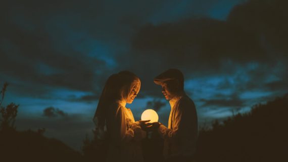 Manik & Yudhi | Glamour