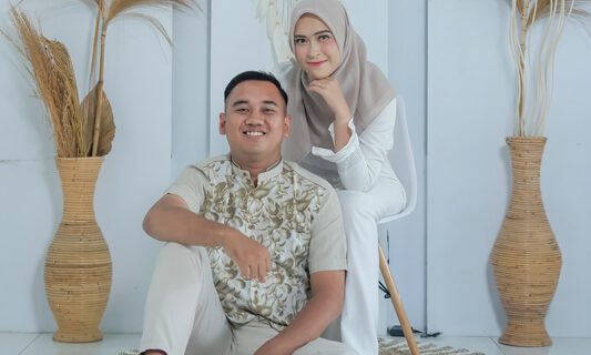 Widia & Santos | mewa