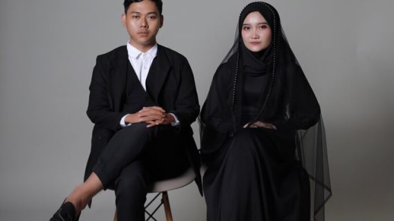 Lesly & Hafidz | mewa