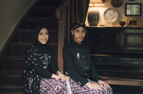 Ayu & Bayu| Glamour