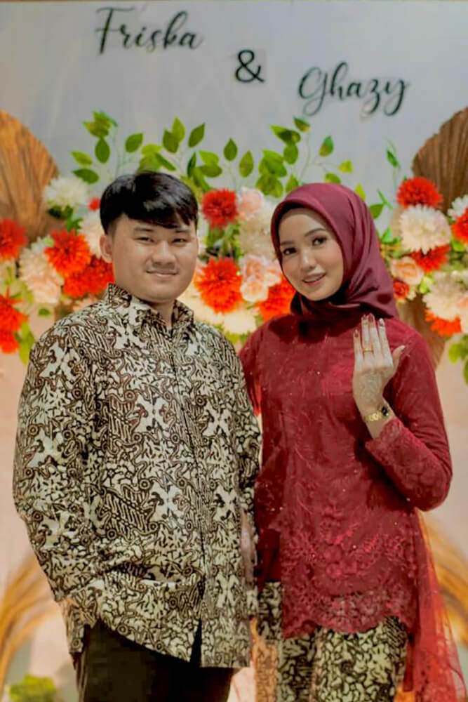 1. Gallery foto bergerak