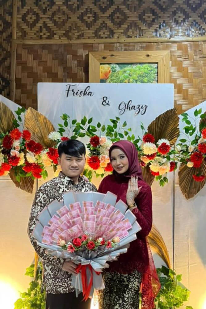 2. Gallery foto bergerak