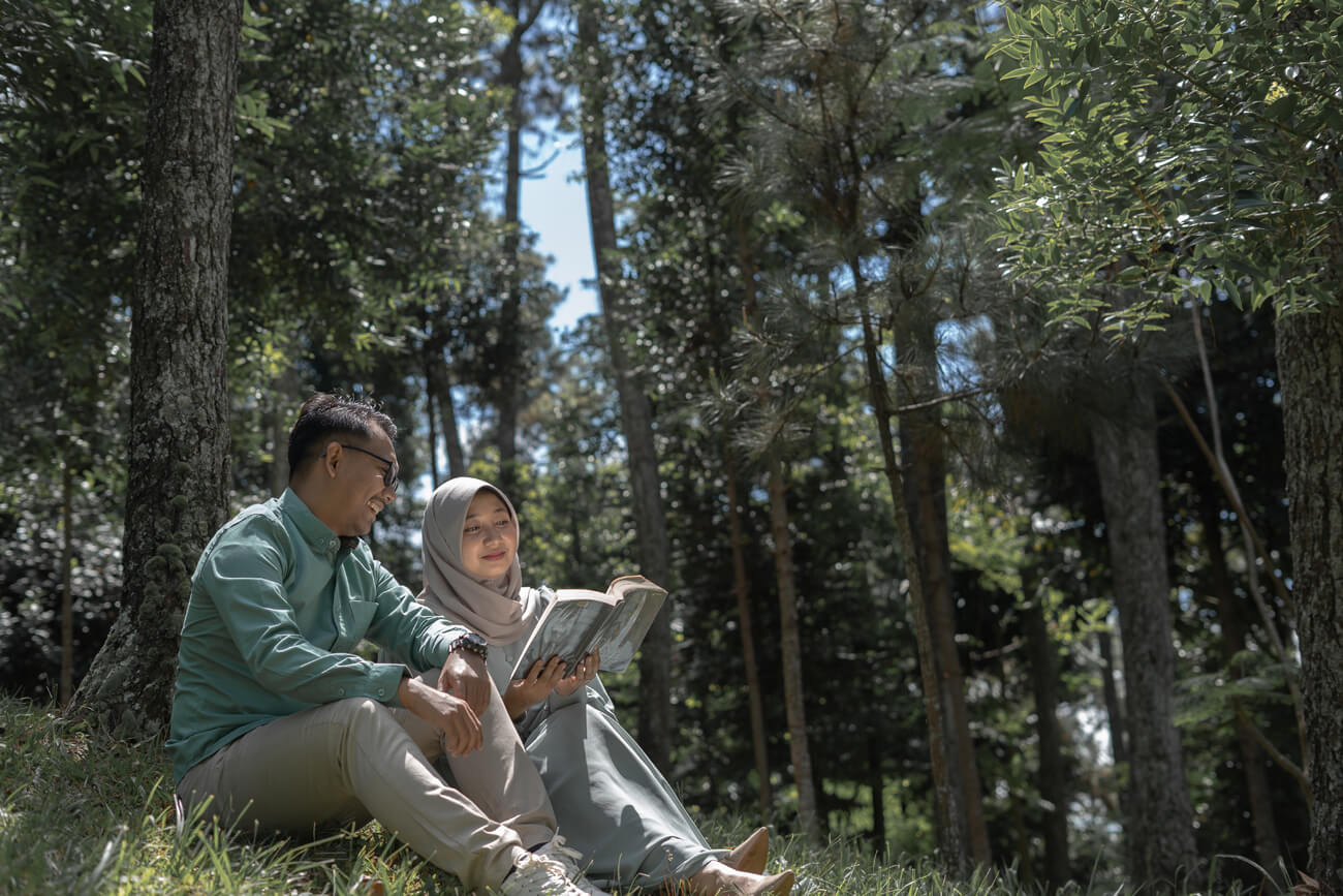 6. Foto Our Moment (Kecil 2)