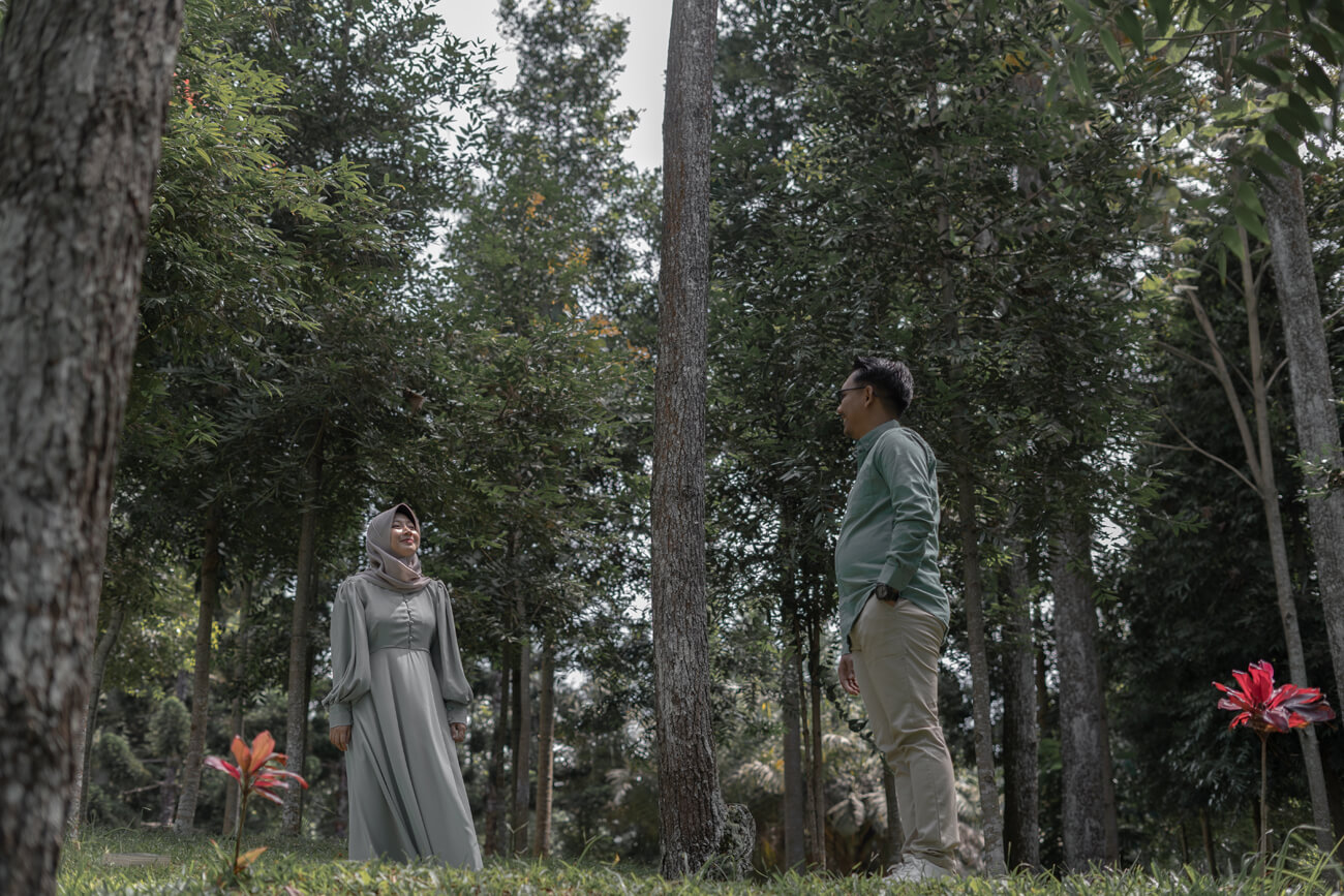 6. Foto Our Moment (Kecil 3)