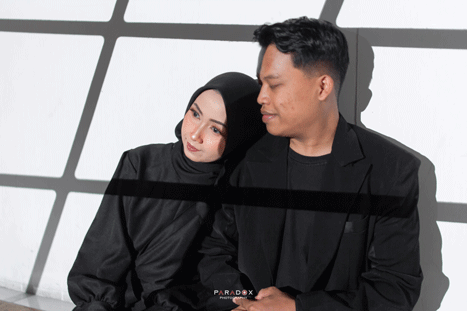 copy Cici & Ferry | Luxy