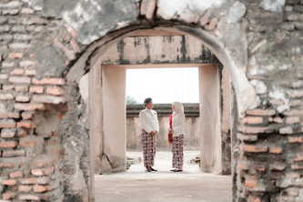 Wida & Pras | Glamour