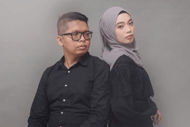 Murni & Bams  New | Glamour