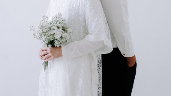 Hasna & Ilham | mewa