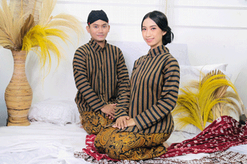 Shadilla & Angga New | Glamour