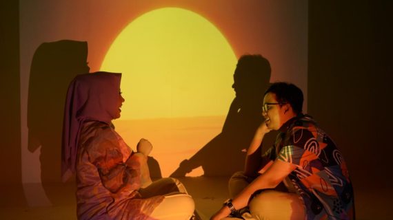 copy TASYA & RIZKI | mewa