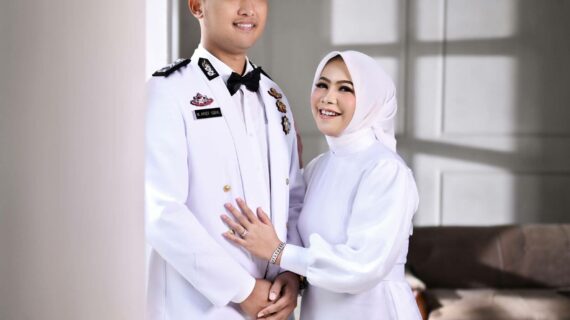 AVIVA & ARIEF | mewa