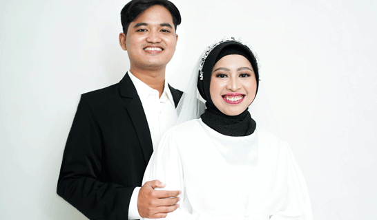 Dyah & Fajar | mewa