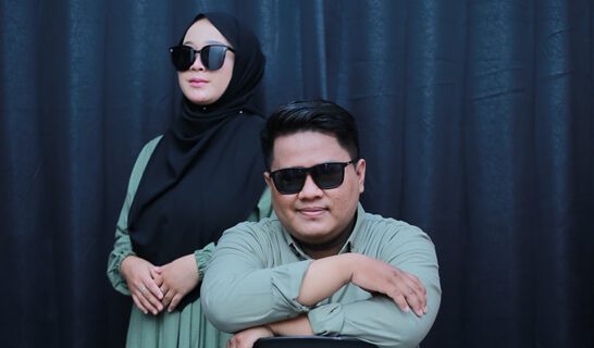 Emil & Iyung | Glamour