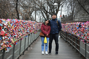 Mayang & Adi Serena Desain