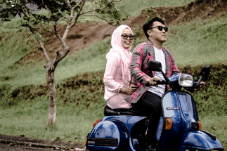 Anggia & Lira | Megan