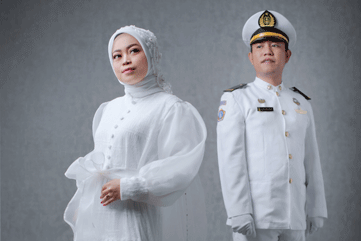 Arie & Zuul | Glamour