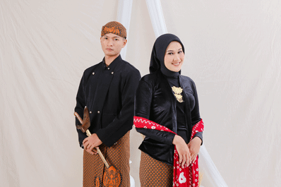 Ayang & Ivan | Luxy