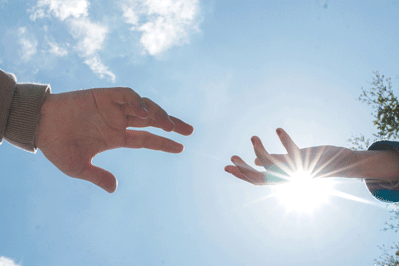 Nada & Rizal New | Glamour