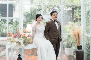 Anastasia & Kresna | mewa