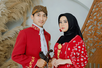 Claudia & Ilham | Megan
