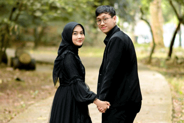 Meli & Fahmi | mewa