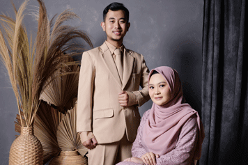 Erlina & Rendi | mewa