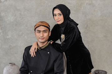 Tari & David | mewa